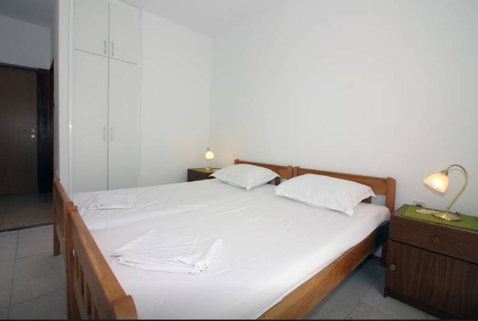 Waterfront Apartments Tisno Exterior foto